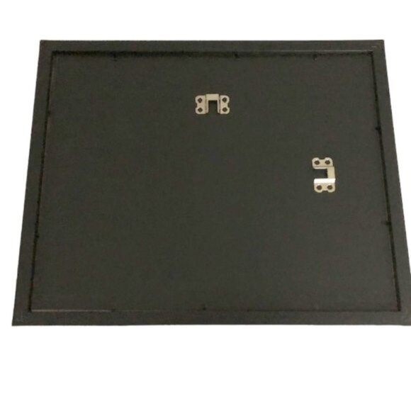 Creole Three Masted Schooner Ship Color Print Framed 1997 - Picture 10 of 10